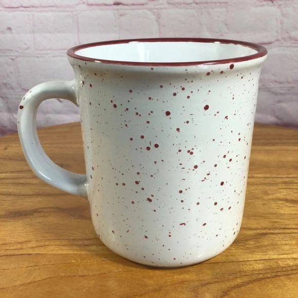 Blessed Speckled Ceramic 14oz Mug - Picture 3 of 6